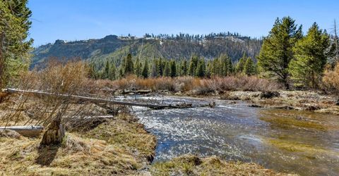 2721 Blitzen Road, South Lake Tahoe, CA 96150 Photo