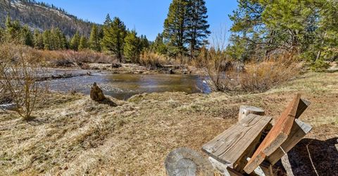 2721 Blitzen Road, South Lake Tahoe, CA 96150 Photo
