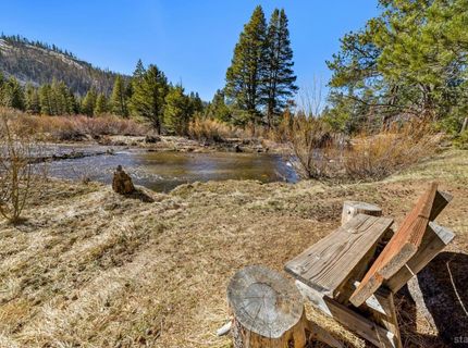 2721 Blitzen Road, South Lake Tahoe, CA 96150 Photo