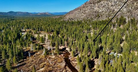 2721 Blitzen Road, South Lake Tahoe, CA 96150 Photo