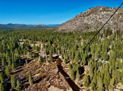 2721 Blitzen Road, South Lake Tahoe, CA 96150 Photo