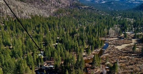 2721 Blitzen Road, South Lake Tahoe, CA 96150 Photo