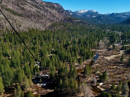 2721 Blitzen Road, South Lake Tahoe, CA 96150 Photo