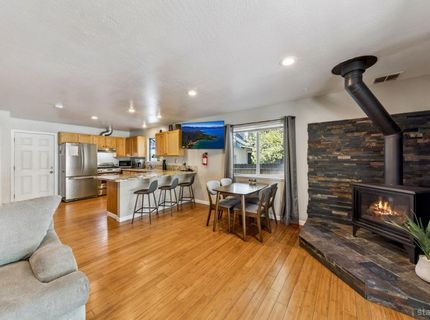 2721 Blitzen Road, South Lake Tahoe, CA 96150 Photo