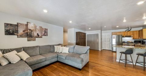 2721 Blitzen Road, South Lake Tahoe, CA 96150 Photo