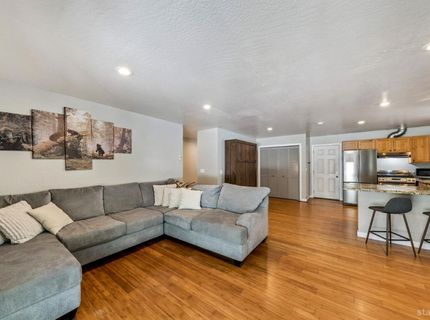 2721 Blitzen Road, South Lake Tahoe, CA 96150 Photo