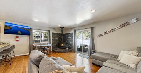 2721 Blitzen Road, South Lake Tahoe, CA 96150 Photo