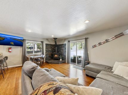 2721 Blitzen Road, South Lake Tahoe, CA 96150 Photo