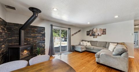2721 Blitzen Road, South Lake Tahoe, CA 96150 Photo