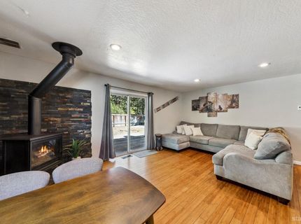 2721 Blitzen Road, South Lake Tahoe, CA 96150 Photo