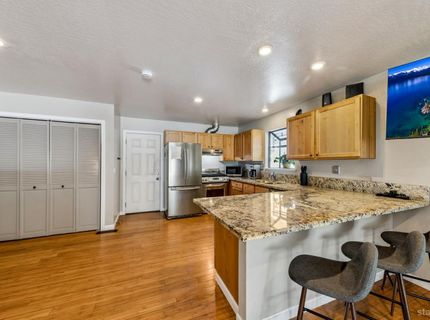 2721 Blitzen Road, South Lake Tahoe, CA 96150 Photo