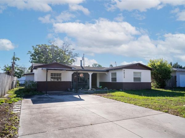 2817 49TH STREET N, ST PETERSBURG, FL 33710