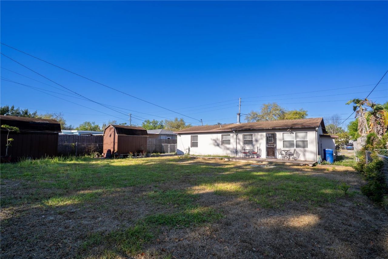 2817 49th Street N, Saint Petersburg, FL 33710 Photo