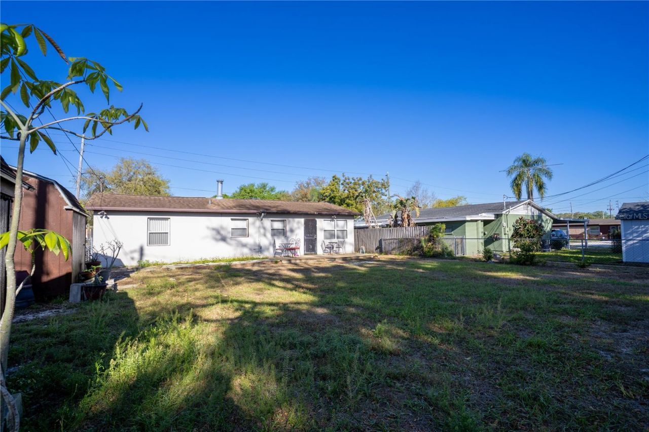 2817 49th Street N, Saint Petersburg, FL 33710 Photo