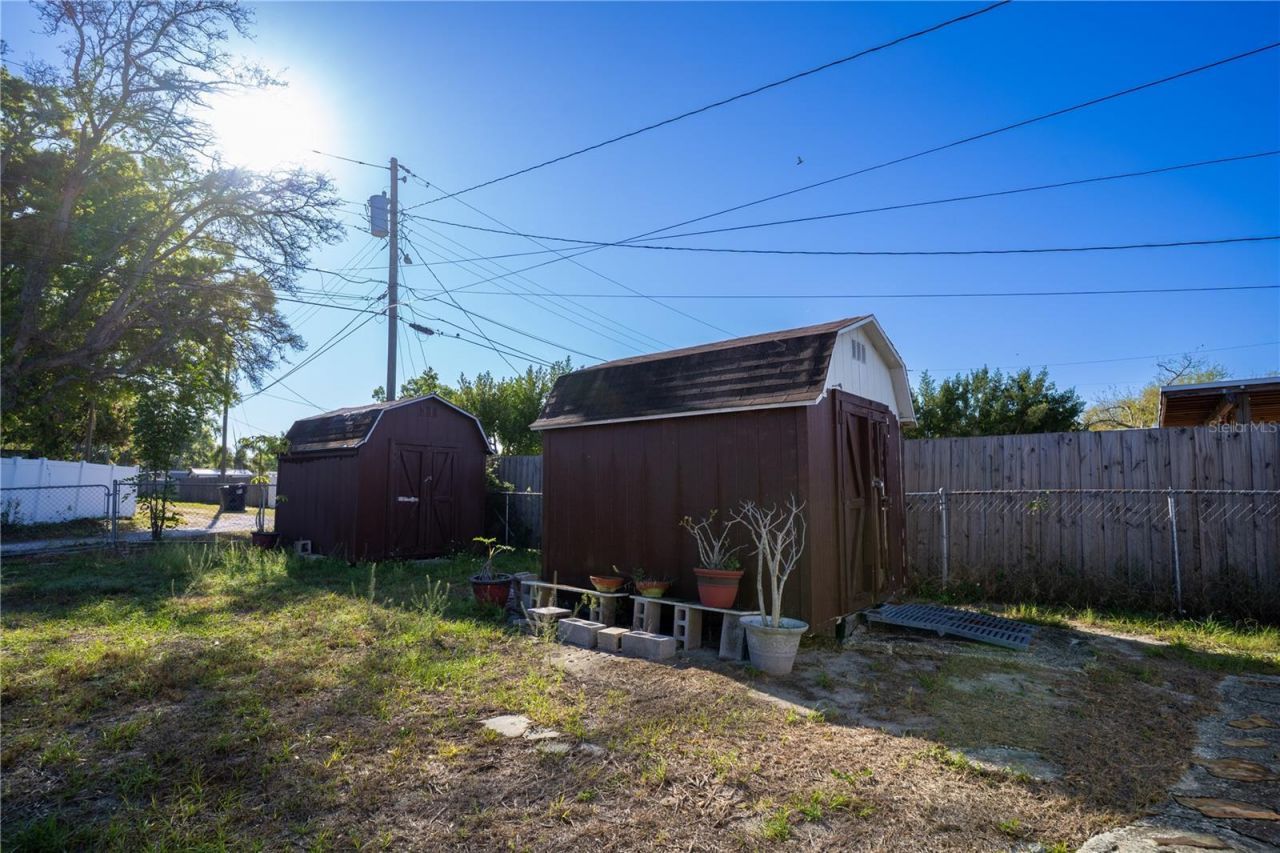 2817 49th Street N, Saint Petersburg, FL 33710 Photo