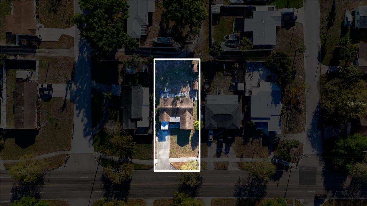 2817 49th Street N, Saint Petersburg, FL 33710 Photo