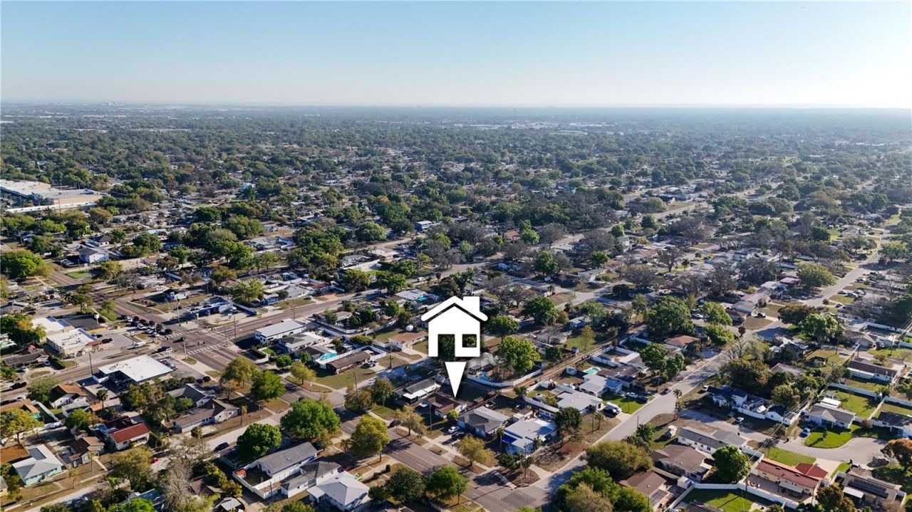 2817 49th Street N, Saint Petersburg, FL 33710 Photo