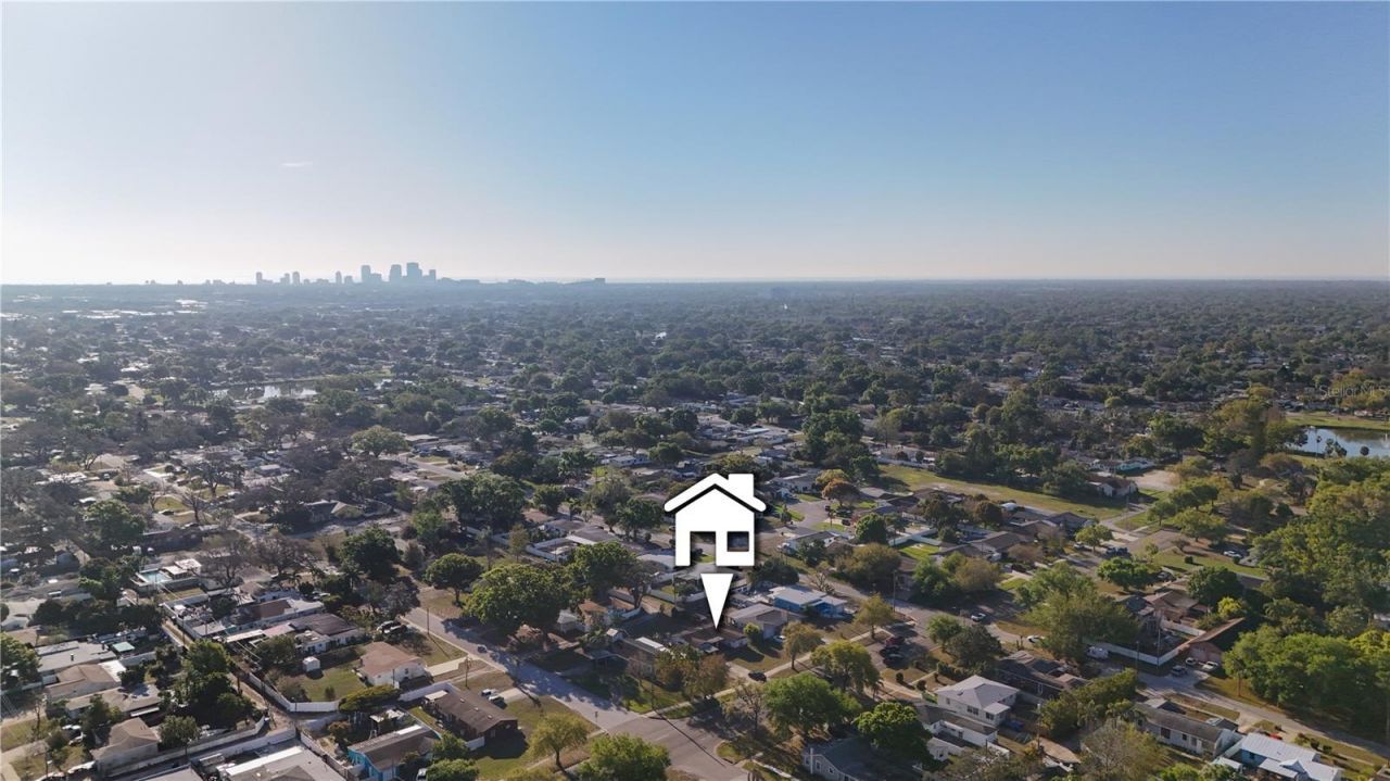 2817 49th Street N, Saint Petersburg, FL 33710 Photo
