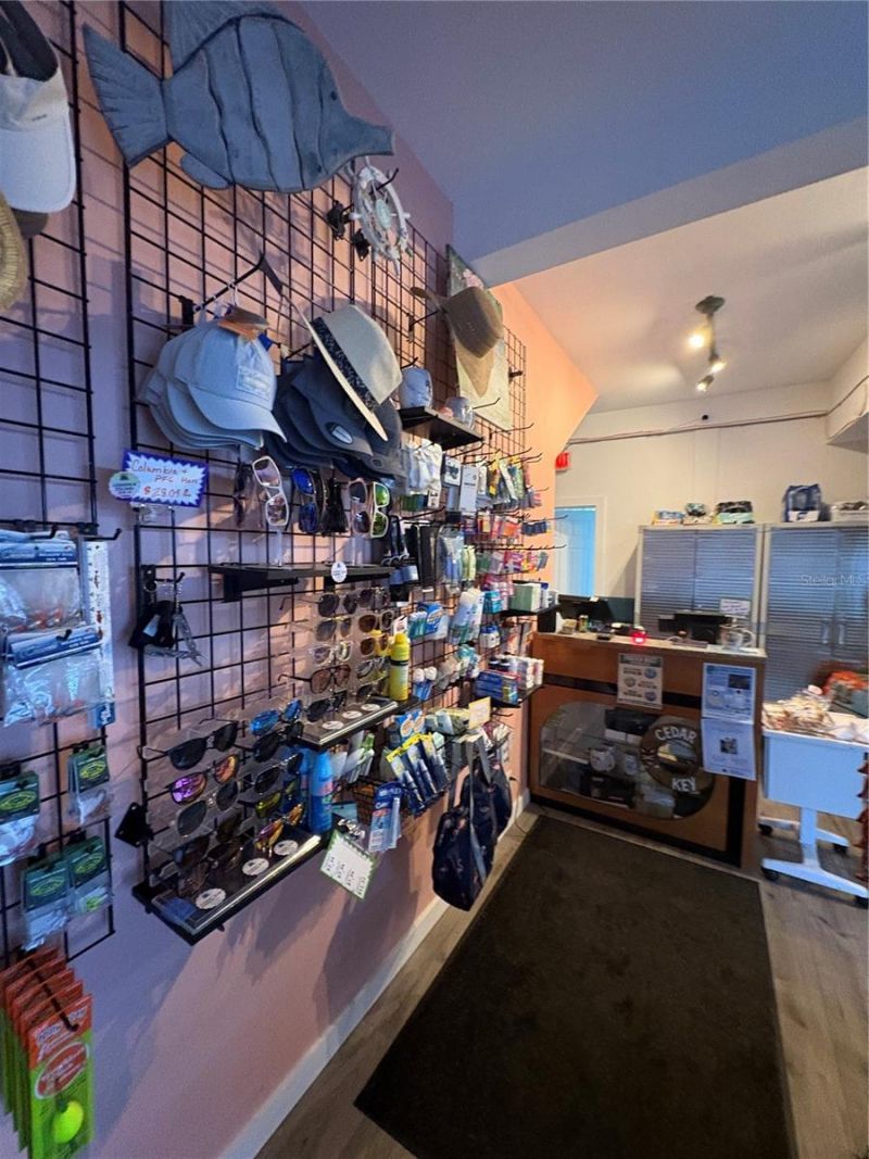 491 Dock Street , Cedar Key, FL 32625 Photo