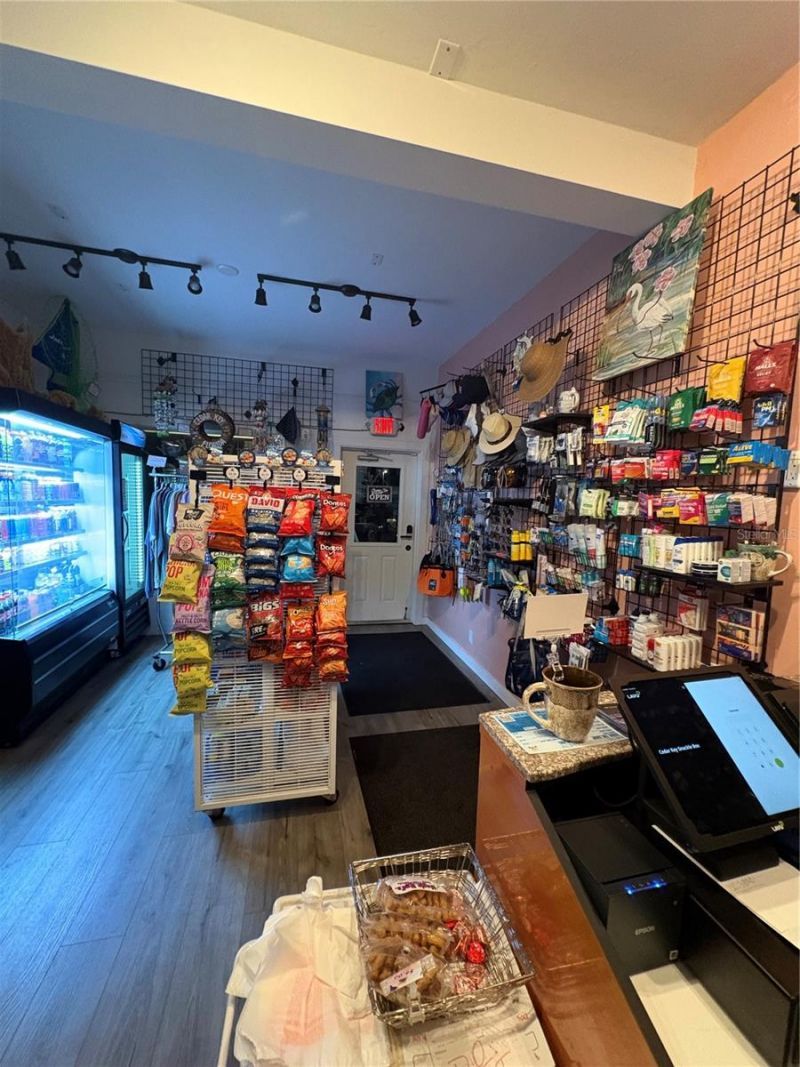 491 Dock Street , Cedar Key, FL 32625 Photo