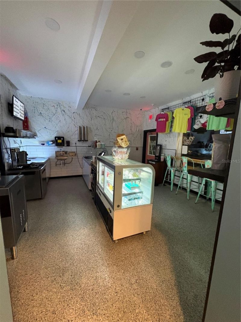 491 Dock Street , Cedar Key, FL 32625 Photo