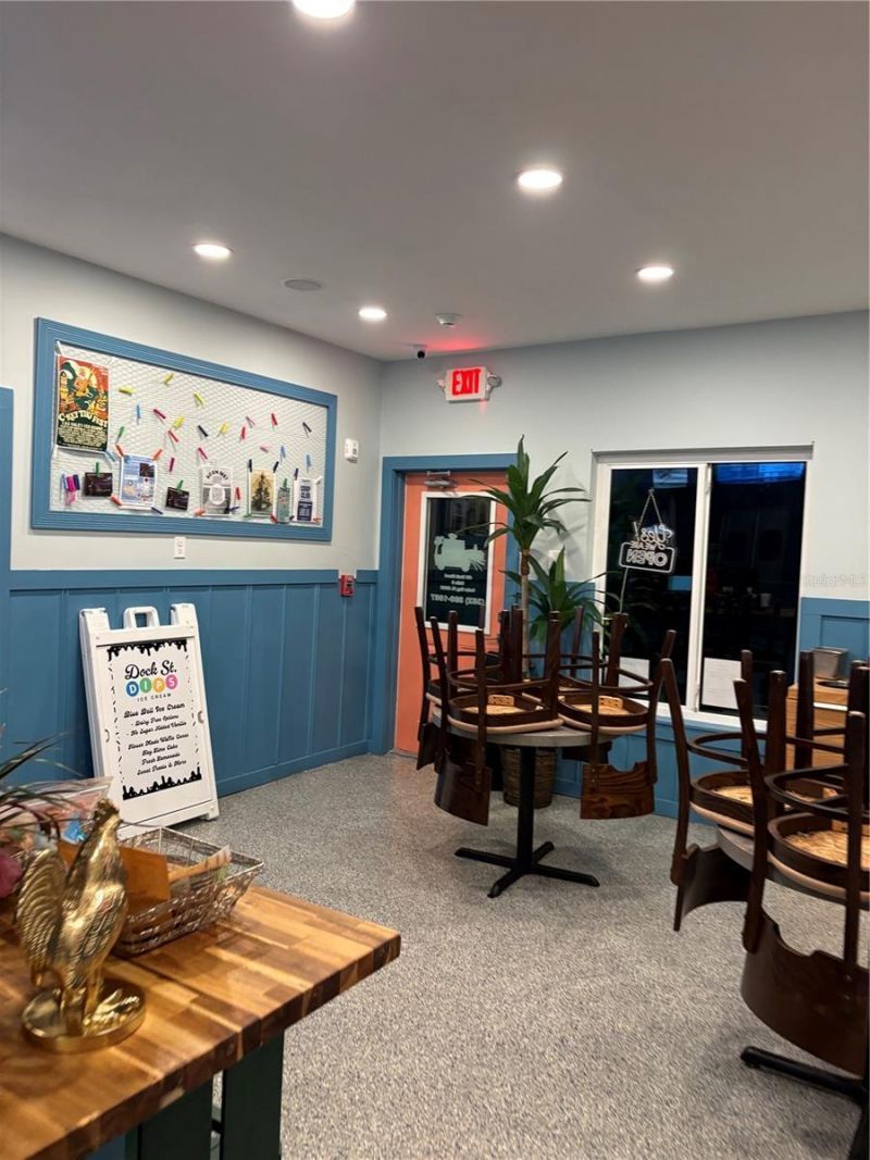 491 Dock Street , Cedar Key, FL 32625 Photo