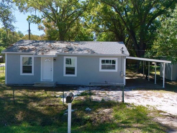 2504 CRESAP STREET , LAKELAND, FL 33815