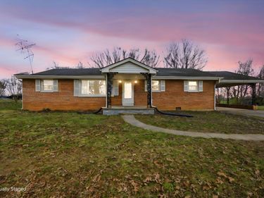 9600 Elizaville Road, Ewing, KY 41039