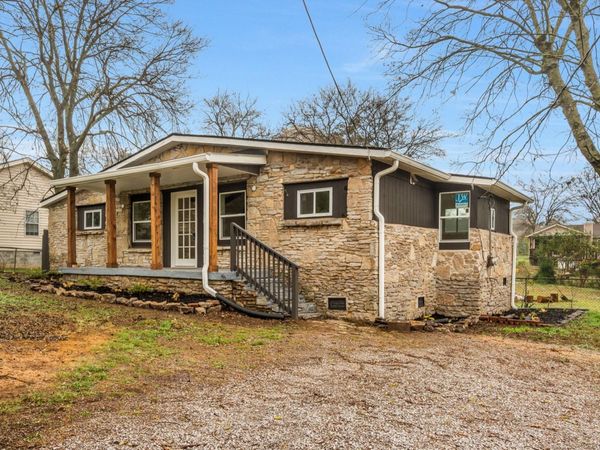 1421 Mohawk Trl , Madison, TN 37115