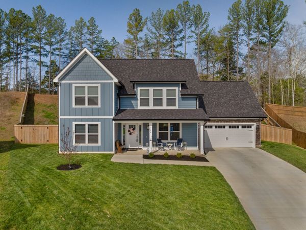 3154 Kinders Way, Cleveland, TN 37312