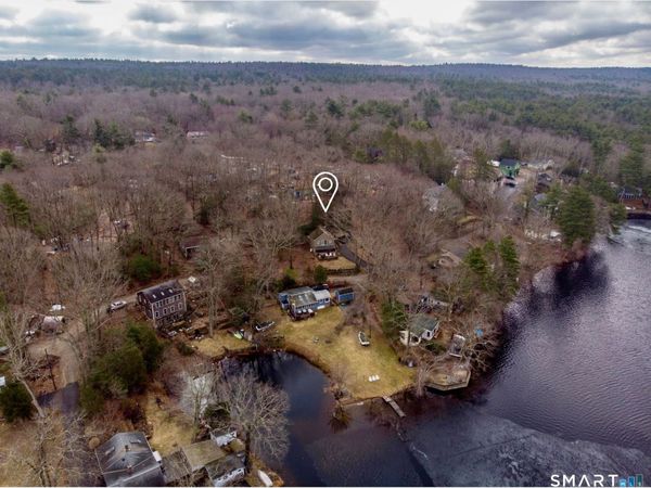 45 Breaults Landing, Thompson, CT 06277