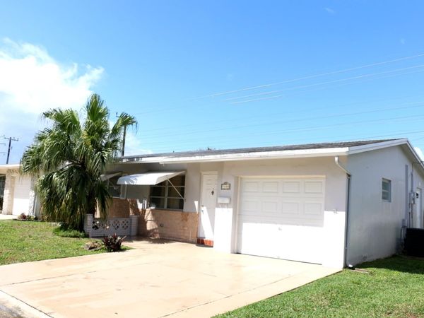 1440 NW 70th Lane, Margate, FL 33063