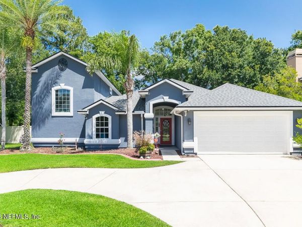 2076 BELLE GROVE Terrace, Fleming Island, FL 32003