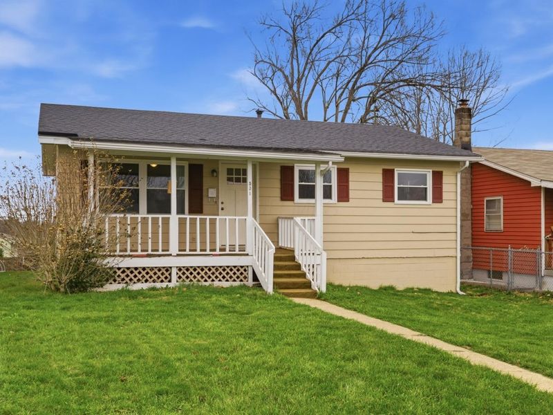 531 Summitview Drive, Lancaster, OH 43130 Photo 1