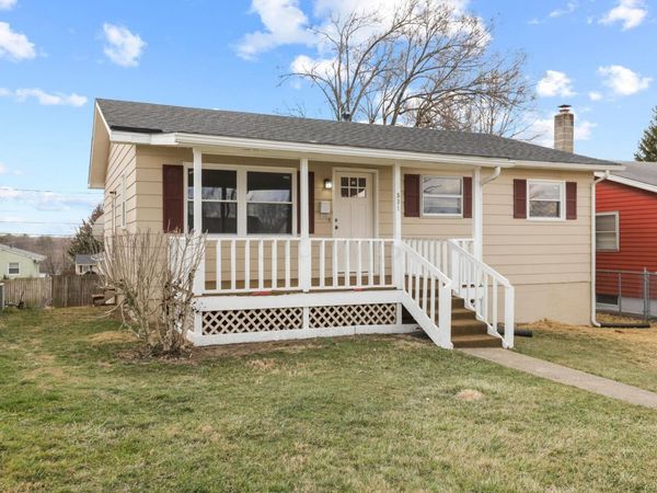 531 Summitview Drive , Lancaster, OH 43130