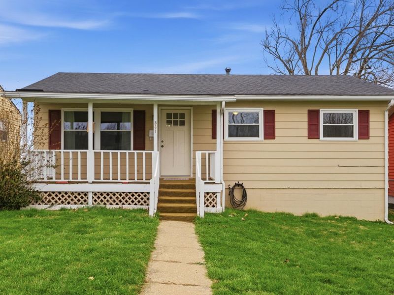 531 Summitview Drive, Lancaster, OH 43130 Photo 2