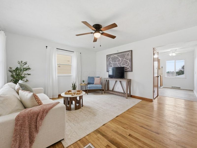 531 Summitview Drive, Lancaster, OH 43130 Photo 3