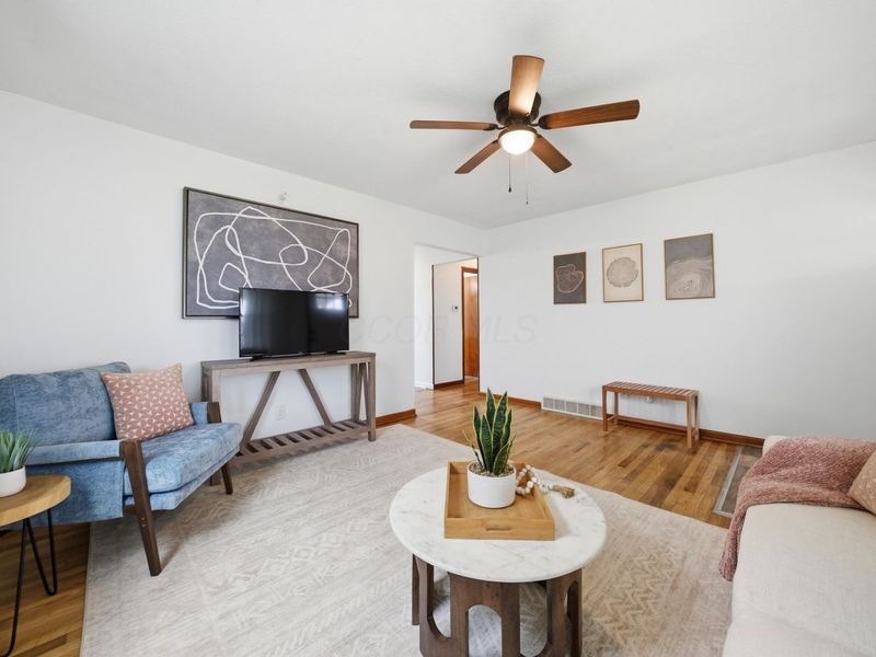 531 Summitview Drive, Lancaster, OH 43130 Photo 4