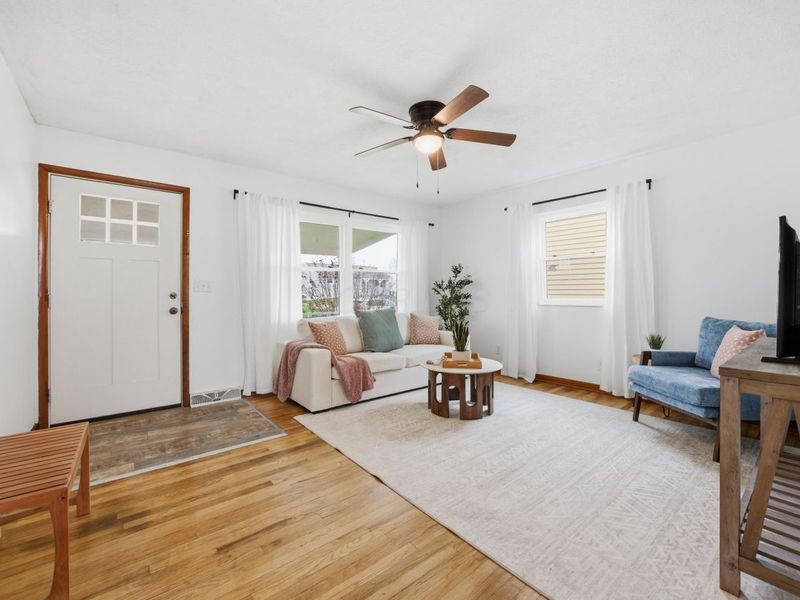 531 Summitview Drive, Lancaster, OH 43130 Photo 5