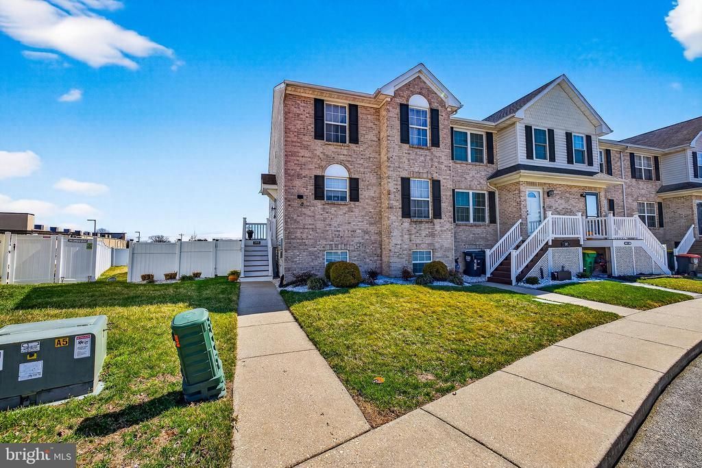 284 Liborio Drive, Middletown, DE 19709 Main Photo