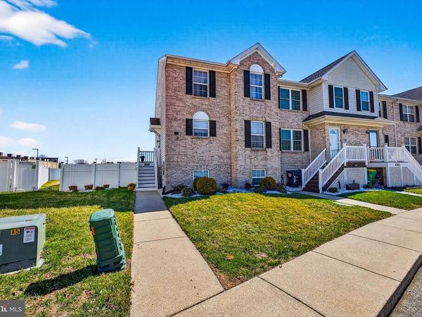 284 LIBORIO DRIVE, MIDDLETOWN, DE 19709