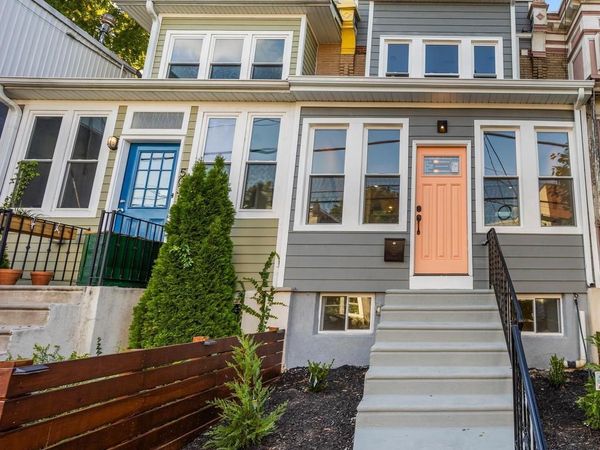 5029 PENTRIDGE STREET , PHILADELPHIA, PA 19143