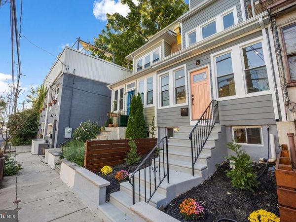 5029 PENTRIDGE STREET, PHILADELPHIA, PA 19143