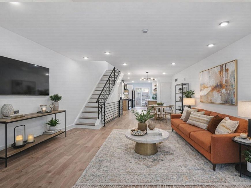 5029 Pentridge Street, Philadelphia, PA 19143 Main Photo