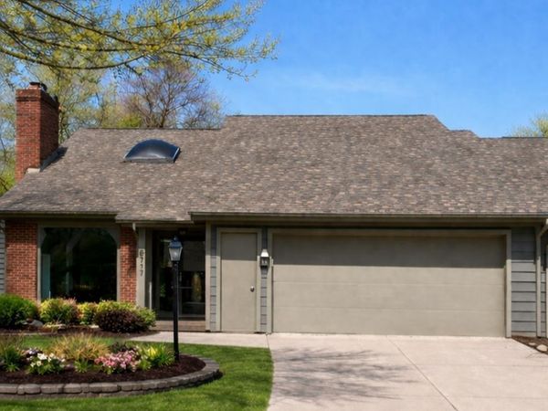 5717 Bayside Drive, Fort Wayne, IN 46815
