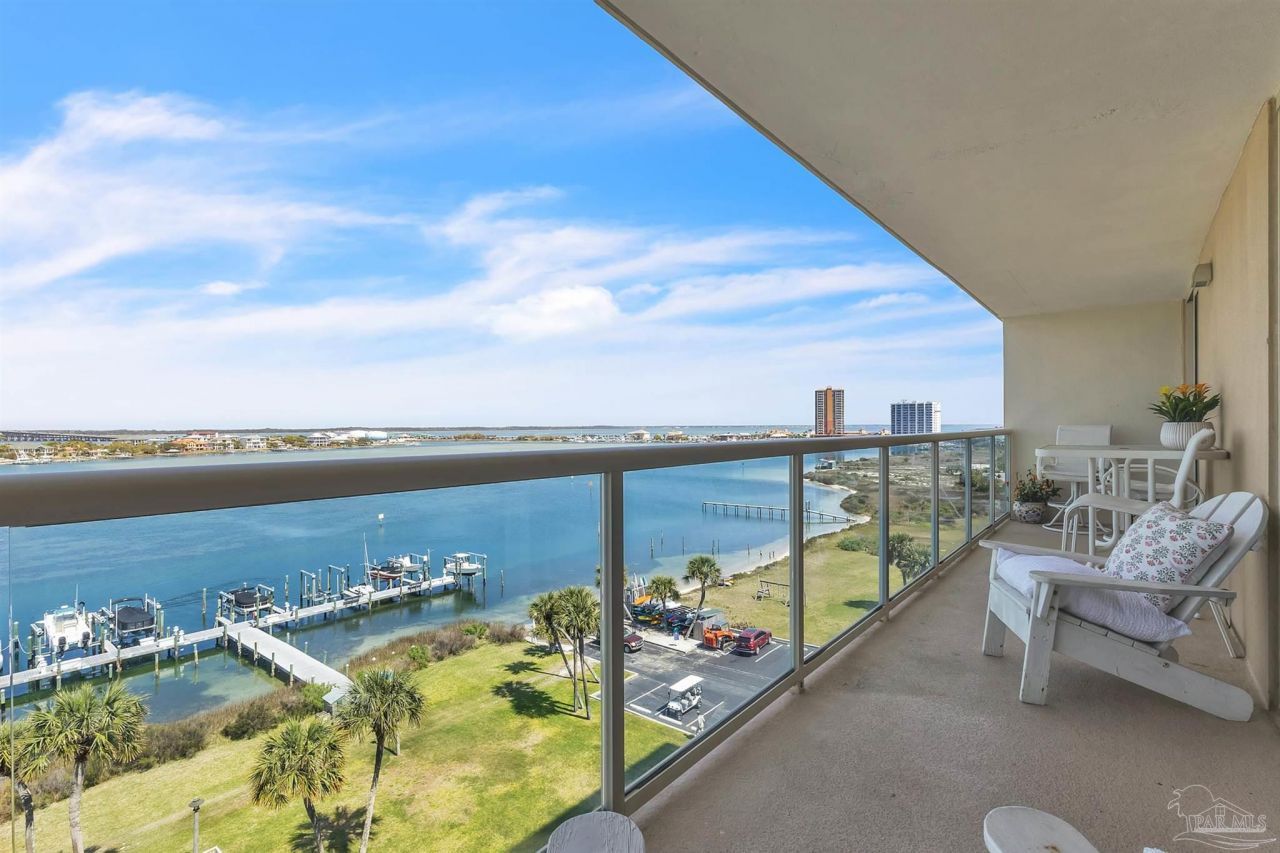 330 Ft Pickens Rd, Unit 7B, Pensacola Beach, FL 32561 Main Photo