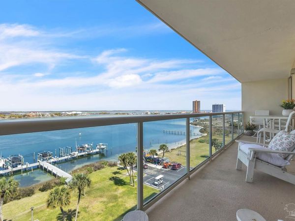330 Ft Pickens Rd, Unit 7B, Pensacola Beach, FL 32561
