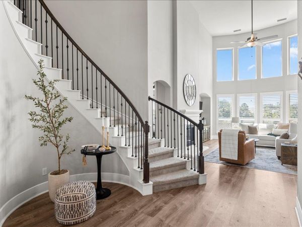 200 Draco ST, Georgetown, TX 78628