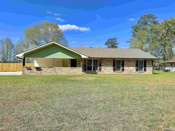 16415 Pernecia Ave, Greenwell Springs, LA 70769