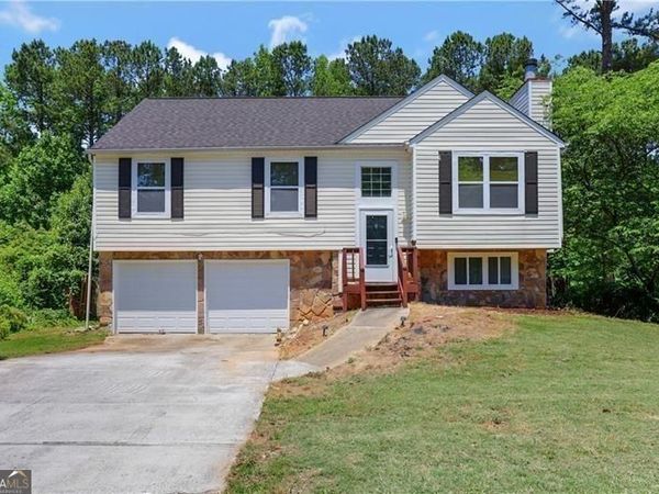 1463 Devon Mill Way, Austell, GA 30168